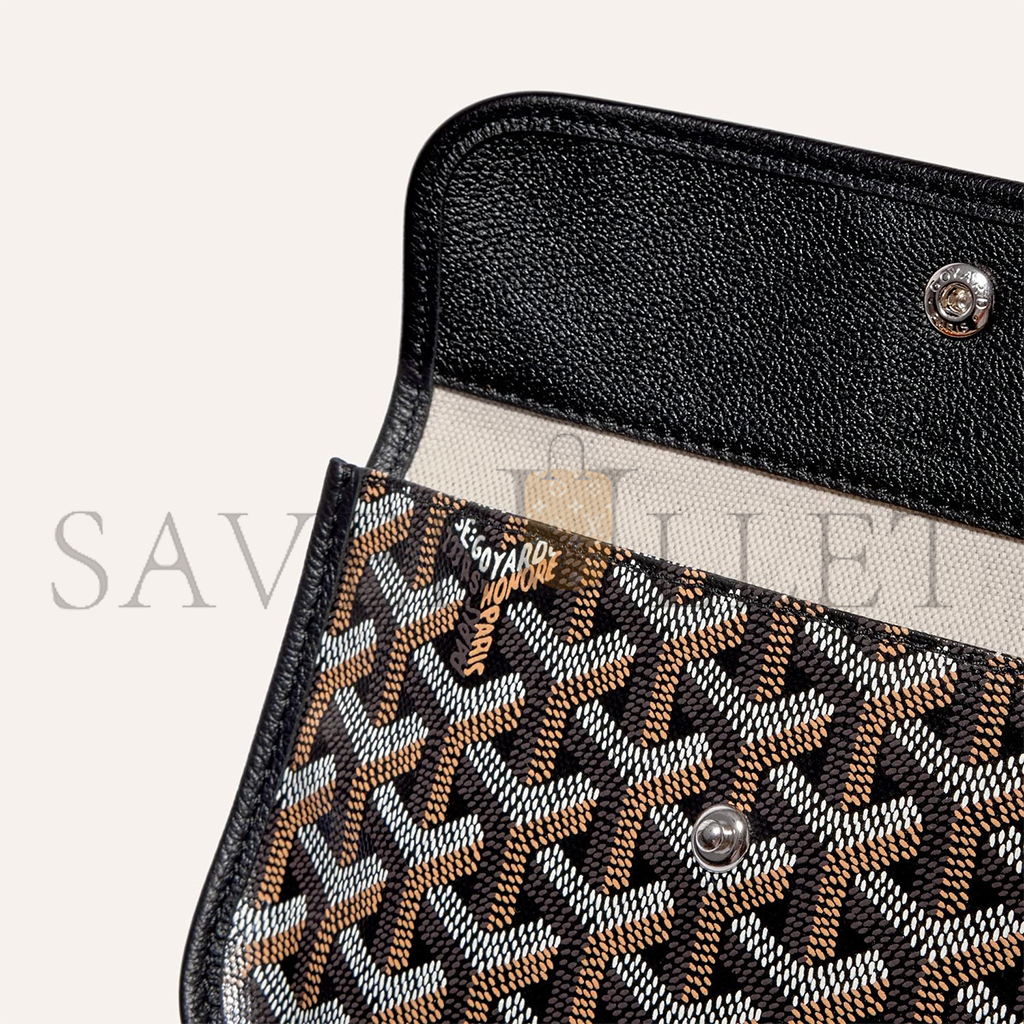 GOYARD SAINT LOUIS PM BAG STLOUIPMLTY01CL01P (34*28*15cm)